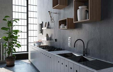 N’oubliez pas la déco