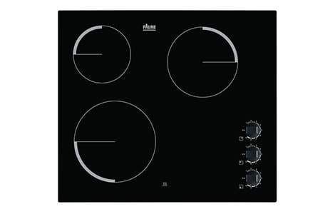 Les plaques vitrocéramiques