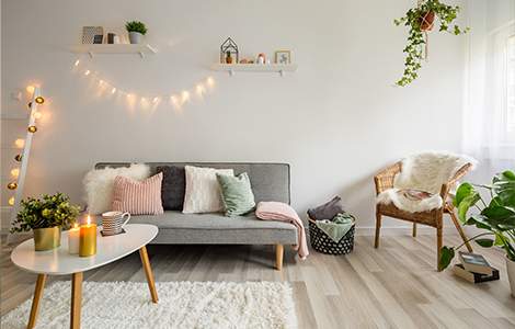 accessoire lumineux pour ambiance féérique