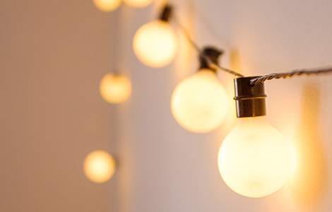 Eviter les lumières trop crues