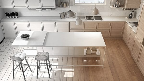 Bien agencer sa cuisine