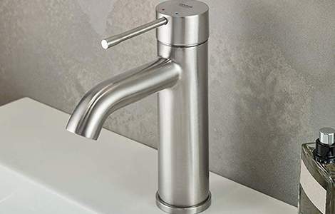 Le robinet classique