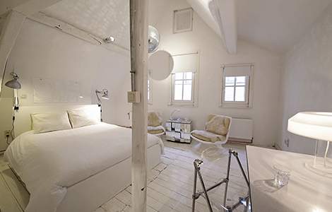 Le bois, en toute simplicité