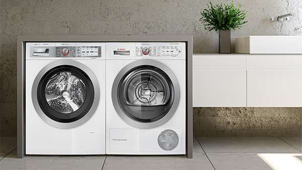 Equiper sa buanderie