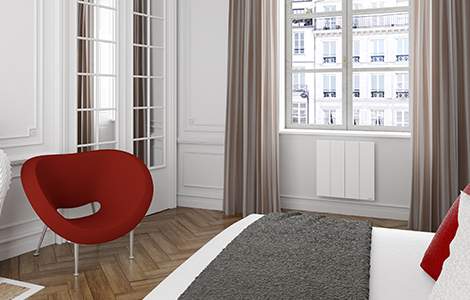 Radiateur électrique Kenya 3 - THERMOR