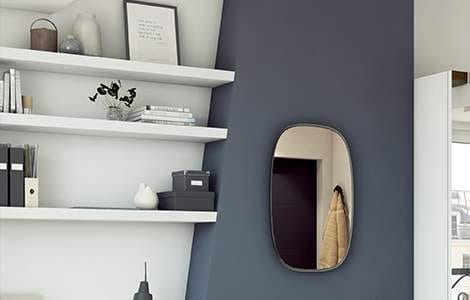 studio optimisé grâce au sur mesure