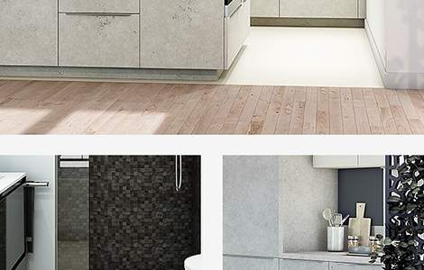 Revêtements graphiques 