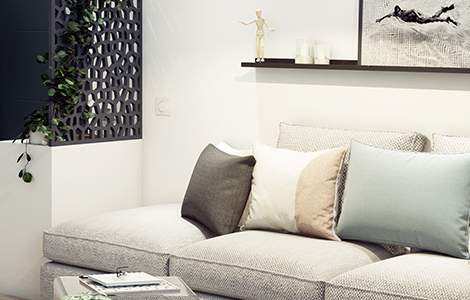 Des codes graphiques moderne design