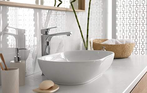 Crédence et entretien