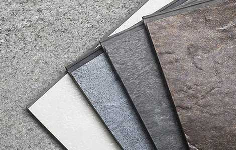 Choisir un sol en PVC : le format dalle