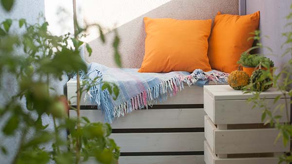 Quelle décoration ?