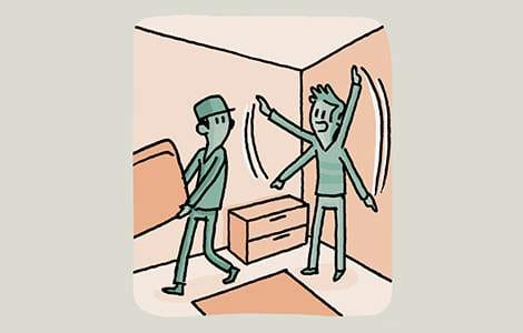 maison plus facile à vivre