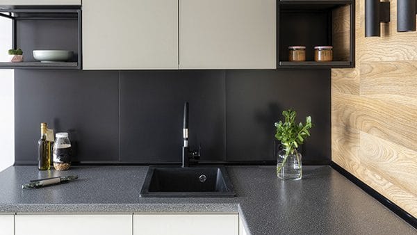 Donner du style à sa cuisine