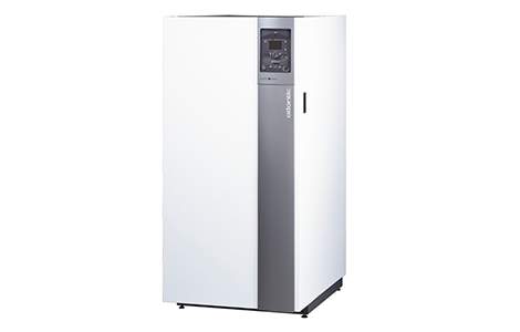 Le chauffage au fioul