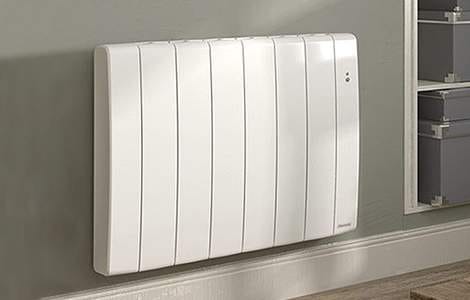 Le chauffage à l’électricité