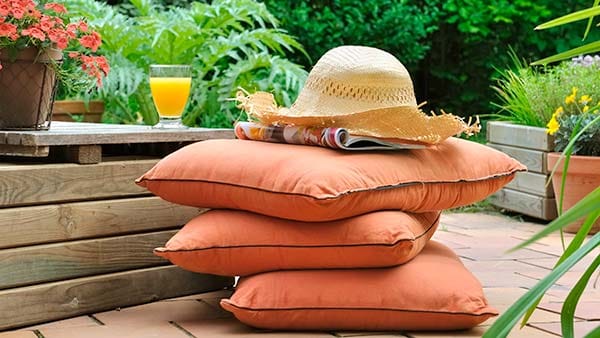 Pour un extérieur facile à vivre