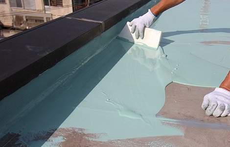 Système d’étanchéité liquide