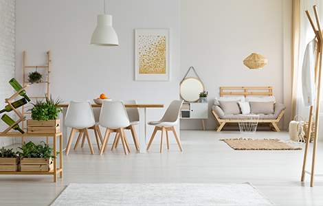 Deux expressions d’un même style