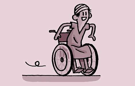 une maison plus sûre