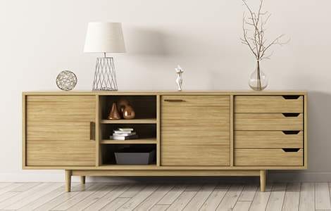 Des formes dessinées