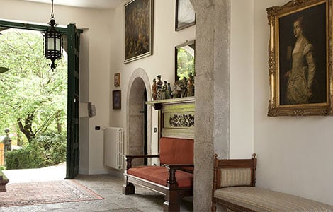 Des pierres apparentes, un atout à mettre en valeur