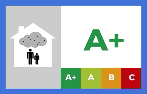 La qualité des matériaux : gage d’un chantier sain et serein