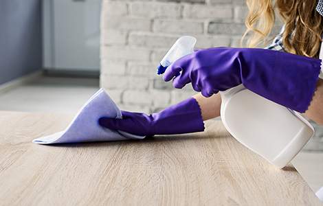 L’activité humaine, principale cause de pollution de l’air intérieur