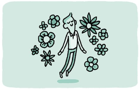 Une maison plus saine 