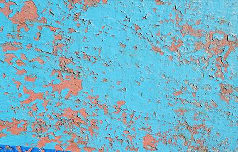 Peinture de carrelage : une solution court terme