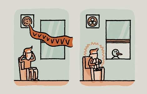 maison plus facile à vivre