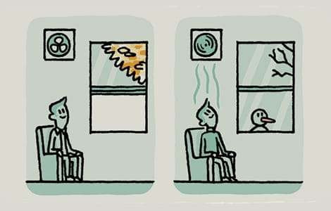 maison plus facile à vivre