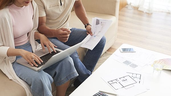 Planification et budget cuisine