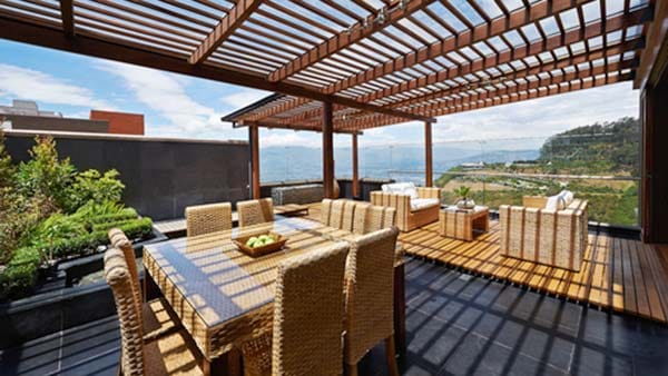 Se protéger de la chaleur