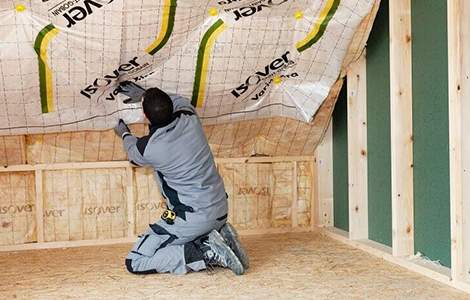 S’assurer de la bonne pose de votre artisan