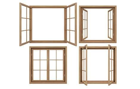 Les inconvénients du bois