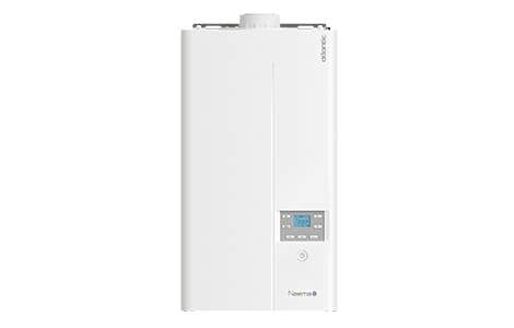 Chaudière murale gaz condensation Naema 2 - ATLANTIC