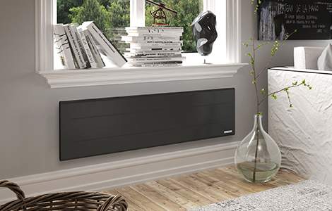 Radiateur plinthe Ovation 3 - THERMOR