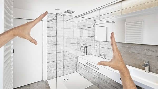 bien préparer son projet salle de bain