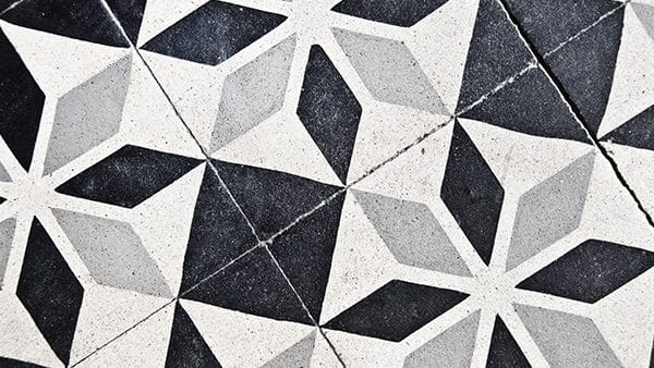 Les revêtements de cuisine