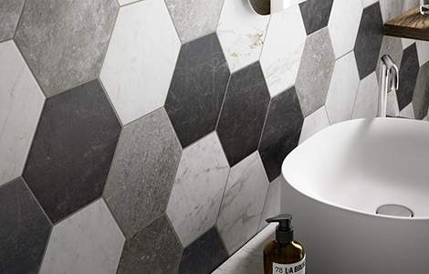 Le grès cérame, roi de l’imitation