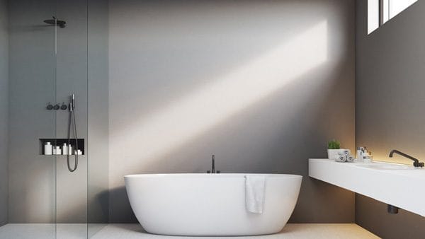 confort dans votre salle de bain
