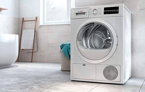 Sèche-linge à condensation