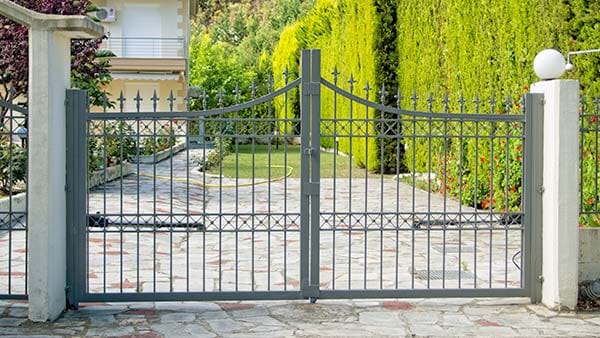 Sécuriser son extérieur