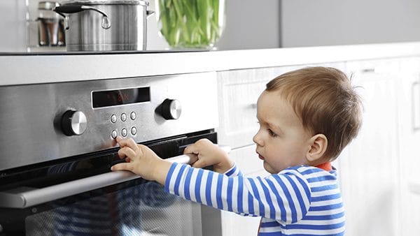 Sécurité cuisine
