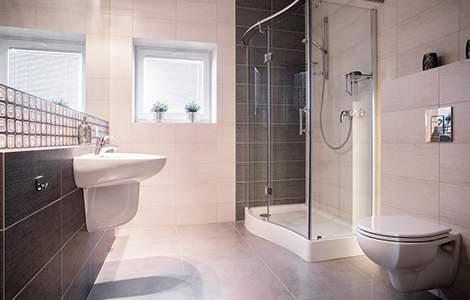 maison évolutive : le choix des revetements