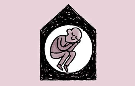 une maison plus sûre