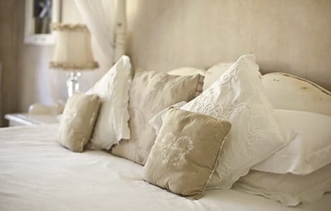 Style campagne chic La Maison Saint-Gobain