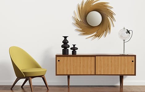 Style vintage La Maison Saint-Gobain