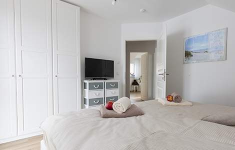 Les traverses droites