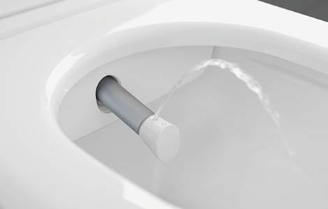 WC lavant ViClean de Villeroy et Boch